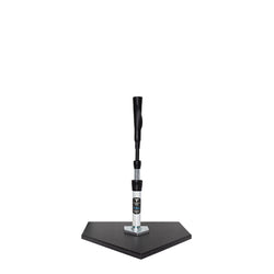 Tanner Traditional Home Plate Style Tee Ball Batting Tee
